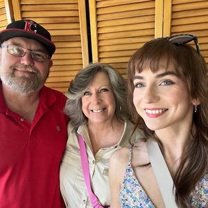 Meet your Posher, Pam